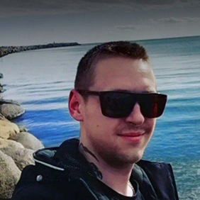 Front-end специалист